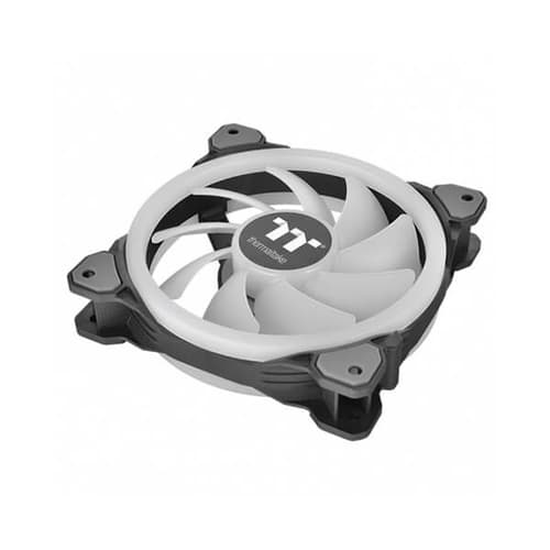 Thermaltake Riing Trio 14 RGB TT Premium Edition 140MM Radiator Fan (Triple Pack)